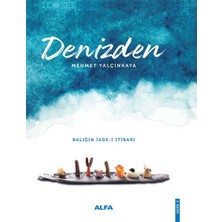 Denizden