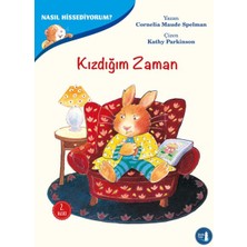 Nasıl Hissediyorum? - Kızdığım Zaman
