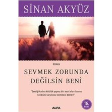 Sevmek Zorunda Değilsin Beni