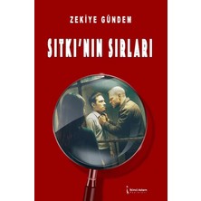 Sıtkı’nın Sırları