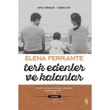 Terk Edenler ve Kalanlar