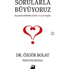 Sorularla Büyüyoruz