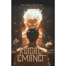 Kutsal Emanet (Ciltli)