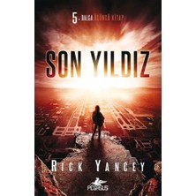 5. Dalga 3. Kitap - Son Yıldız