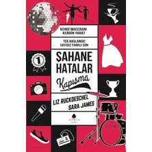 Şahane Hatalar - Kapışma