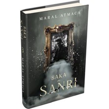 Saka ve Sanrı 3 – Ciltli