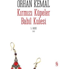 Kırmızı Küpeler / Babil Kulesi