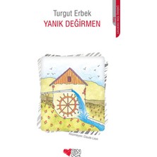 Yanık Değirmen