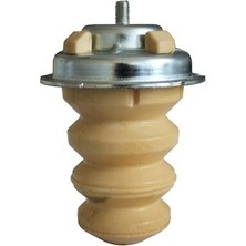 Fkk 9109 - Amortisör Takozu Arka Doblo 05 Tüm Motor Tipleri Vulkollan Gözenekli
