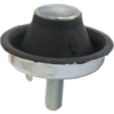 Fkk 20045 - Motor Takozu Destek Burcu Peugeot P206 98 09 1.1-1.1 I-1.4 I-1.4 16V-1.6 I-1.6 16V-2.0-1.4 Hdı- 1.6 Hdı-1.9 D-2.0 Hdı