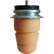 Fkk 9110 - Arka Makas Yay Doblo Vulkollan Gözenekli