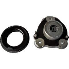 Fkk 9245 - Amortisör Takozu Sol Ducato Iıı-Iv-Boxer Iıı-Iv-Jumper Iıı-Iv 14 Euro5