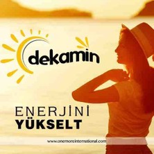 One More Dekamin Transdermal Bant