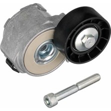 Gates T39017 - Alternatör Gergi Rulmanı Kütüklü Astra H-Vectra C-Zafıra-Sıgnum 1.9cdtı-Bravo Iı-Doblo 1.6-1.9d