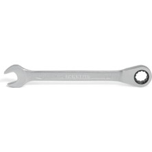 Izeltaş 0340020019 Cırcır Kombine Anahtar 19 mm