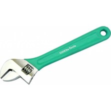 Elta 0601 01 0010 Kurbağacık Anahtar 10"