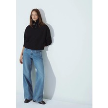 Mavi Siena Iconic Puslu Indigo Mavisi Jean Pantolon 1010763-91357