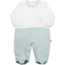 Bistyle Tulum Hello World 15106 Mint