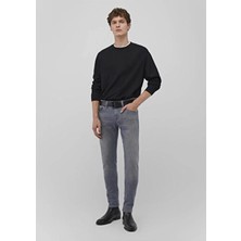 Mavi Erkek James Kot Pantolon M0042490829