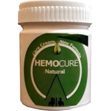 Hemocure Etkili Hemo Srcx -- Hemocure Kremi 50ML / Hemocure Hemorrhoids Ceam 50MLHÉMOROÌD