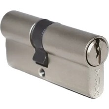 Ymk Eko 68MM Saten Cerman Hibrit Barel, Kapı Silindiri