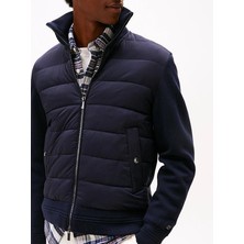 Tommy Hilfiger Erkek Mont MW0MW40774DW5
