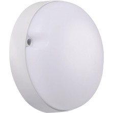 Noas YL13 0024 Vega 24W Nemliyer Sıva Üstü LED Armatür 6500K Beyaz Işık