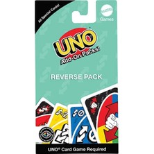 JCV55 Uno Ek Paket - 1 Adet Stokta Olan Gönderilir