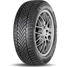 Falken 205/50R17 93V Xl Eurowinter HS02 Oto Kış Lastiği  (Üretim YILI:2025)