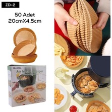 Buğz Airfrey Pişirme Kağıdı