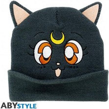 Saılor Moon - Bere - Luna - ABYHAT001 - Bere