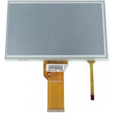 Ag Az-Display ,7.0 ,165X100MM 800X450PIXEL Alt 50PIN Dokunmatik Tft Ekran