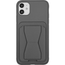 Nettech Apple iPhone 11 Uyumlu NT-N087 Arka Koruma Kılıf