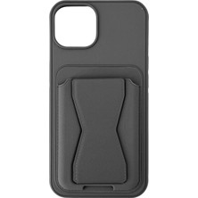 Nettech Apple iPhone 13 Uyumlu NT-N087 Arka Koruma Kılıf