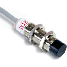 Scan LCM2-1820P-A3U2 ,M18-20MM,PNP-NO,ENDÜKTIF Sensör