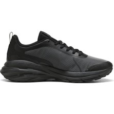 Puma Hypnotic Tech Unisex Siyah Spor Ayakkabı 40314802