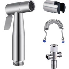 Ally 304 Seti Tuvalet TABANCASI-(5775)