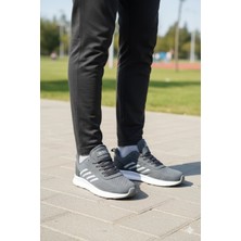 Mayback Unisex Spor Ayakkabı 36-40 Füme