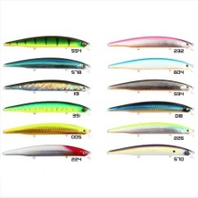 Usami Jack The Ripper 145F-SR 23 G Maket Balık 578