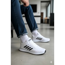 Mayback Unisex Spor Ayakkabı 36-40 Beyaz