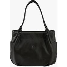 Kadın Omuz ve Kol Çanta 67-8117 Haki