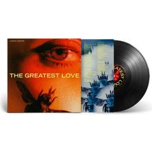 London Grammar-The Greatest Love (Standard Black Revınyl)Plak