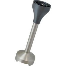 Arzum Uyumlu AR1039 Lesta Blender Parçalayıcı Ayak 3D Gri