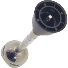 Sem Uyumlu Cemre Sk 240 Blender Metal Parçalayıcı Ayak