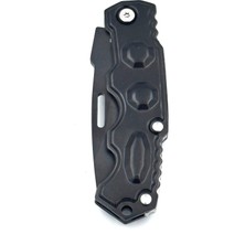 Kamp Outdoor Alaska Mini SDR-0758 Seri Nolu Cep Çakısı 15,5 cm  Kemer Aparatlı