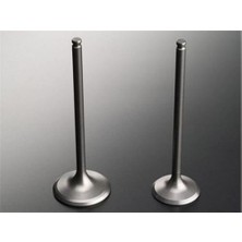 Gunes 1373-1374 - Subap Emme Egzoz Tmpr-Uno-Slx 1.6 8V Std In-4/ex-4