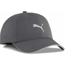 Puma Running Iıı Unisex Gri Günlük Stil Şapka 02616908