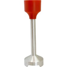 Goldmaster Uyumlu GM-7239 Elenamax Blender Parçalayıcı Ayak,bakır