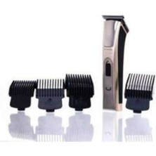 Kablosuz Tıraş Makinesi, Beyaz, 1-3 Kuru, 2 Yıl Garantili