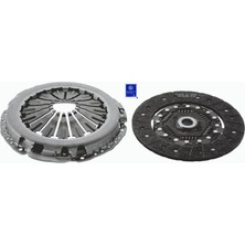 Sachs 3000951548 - Debriyaj Seti Mondeo-Kuga-S-Max 1.6 Ecoboost 160-182 Ps 2010